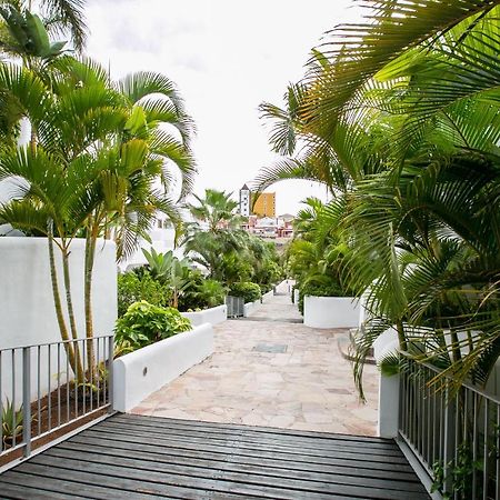 Adeje Paradise Apartment #37 Адехе Екстер'єр фото